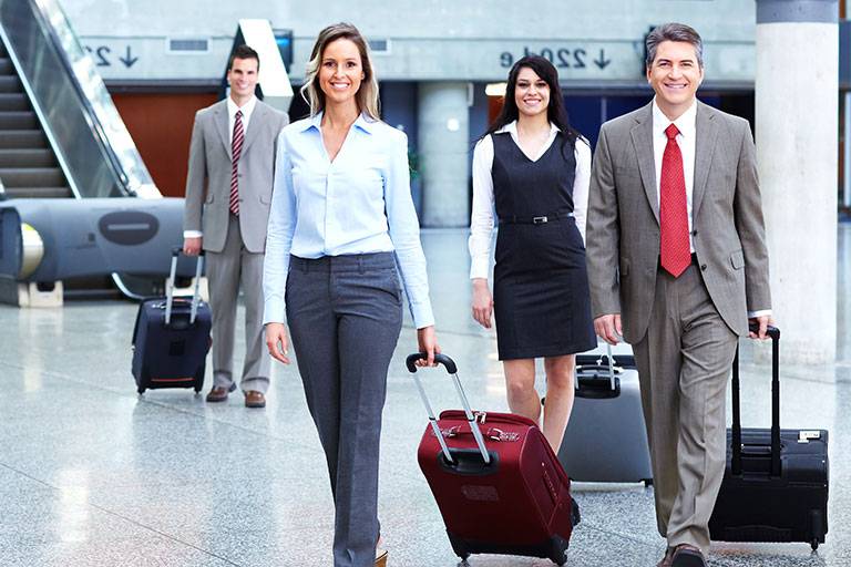 Corporate Travel in Colombo